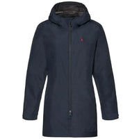 Musto Womens Original Long Rain Jacket