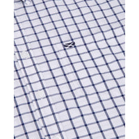 Hoggs Of Fife Mens Fernie Bamboo Shirt