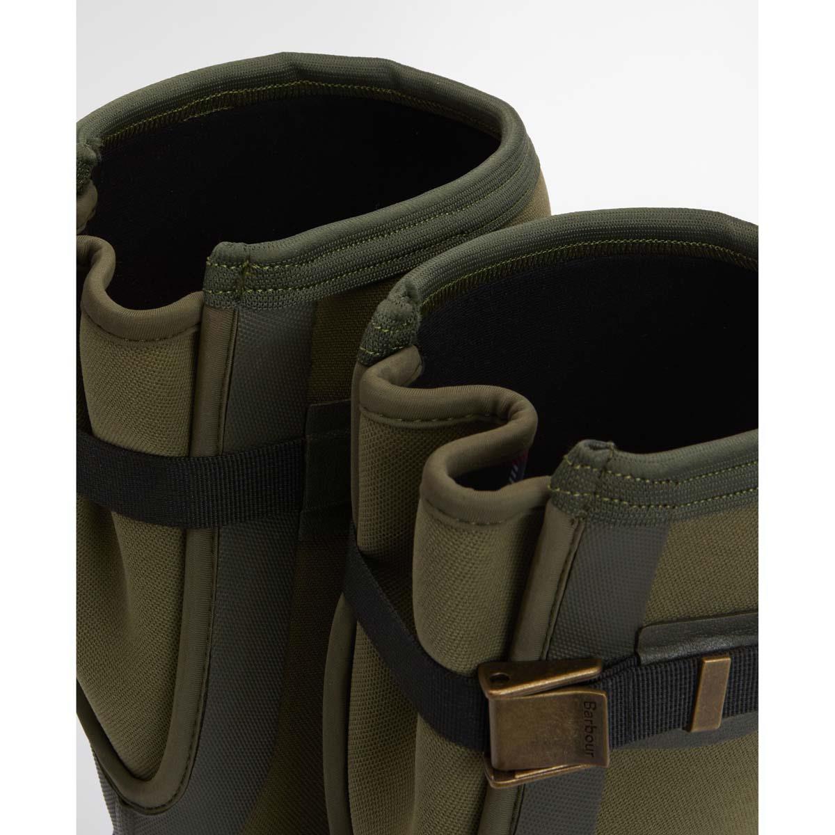Barbour Womens Tynedale Tall Welly