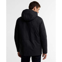 Barbour Mens Winter Sapper Wax Jacket