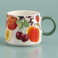 Price and Kensington Orchard Fruits Mug