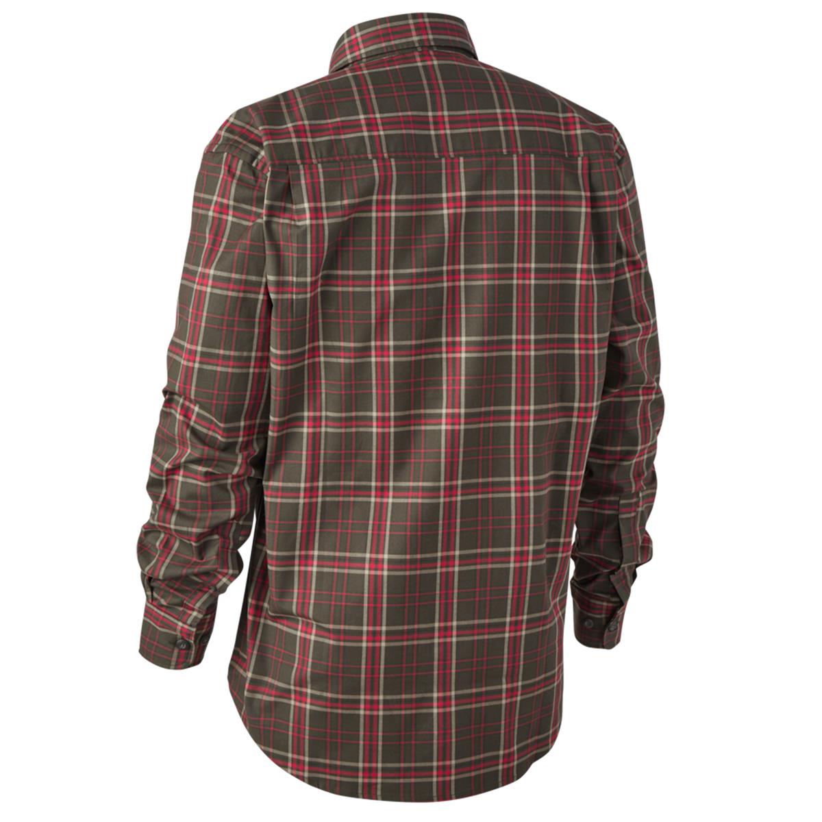 Deerhunter Mens Eli Shirt