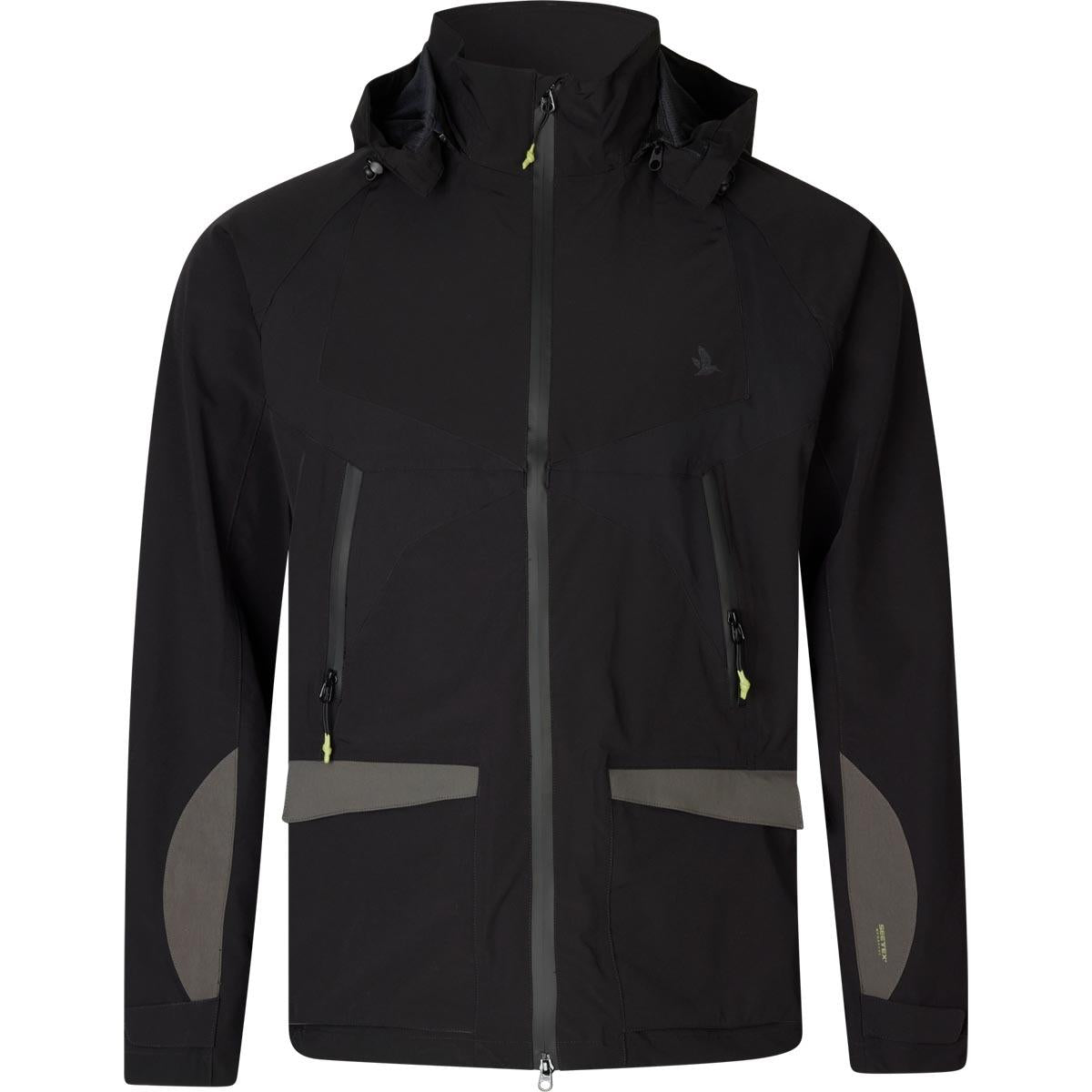 Meteorite Seeland Mens Dog Active Jacket