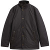 Barbour Mens Crayton Wax Jacket