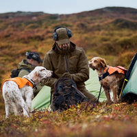 Harkila Mens Mountain Hunter Jacket LS7
