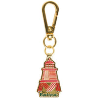 Barbour Fob