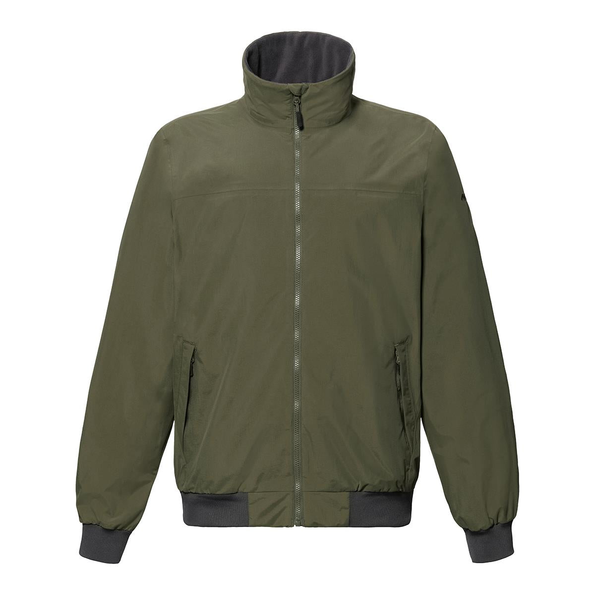 Forest Green Musto Mens Snug Blouson Jacket 2.0