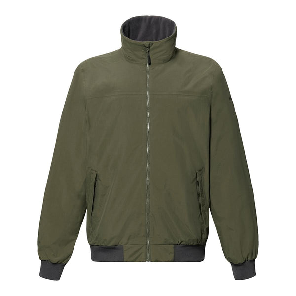 Forest Green Musto Mens Snug Blouson Jacket 2.0