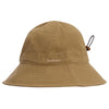 Barbour Mens Transport 6 Panel Bucket Hat