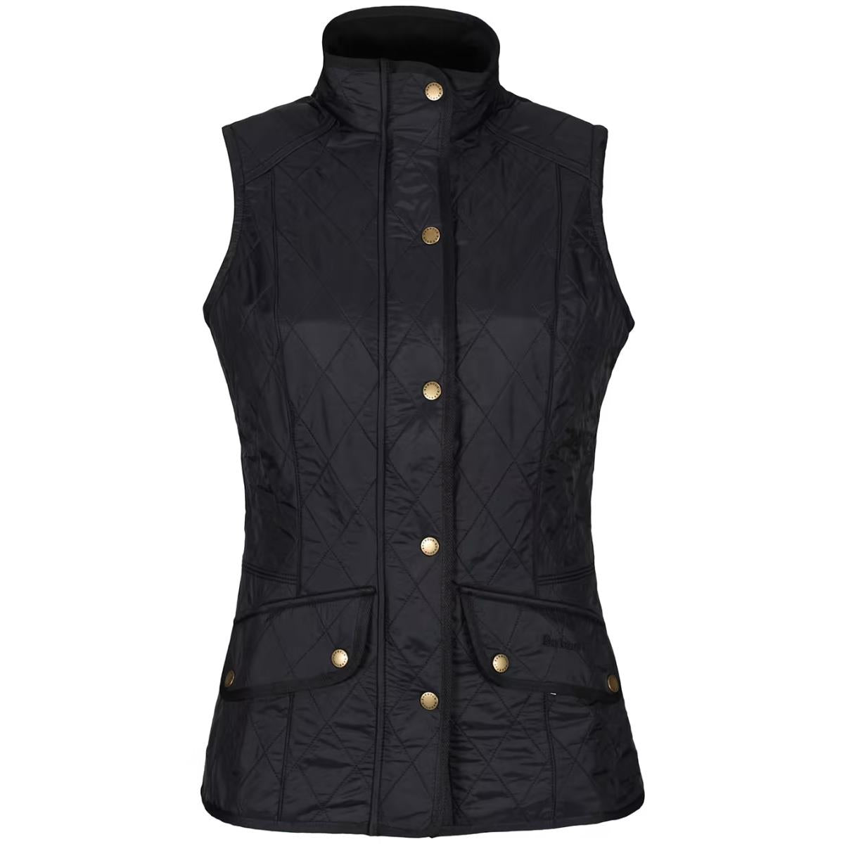 Barbour Womens Cavalry Gilet