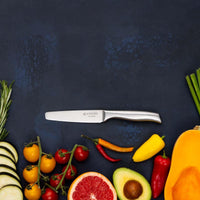 Viners Assure Stainless Steel Utility Knife