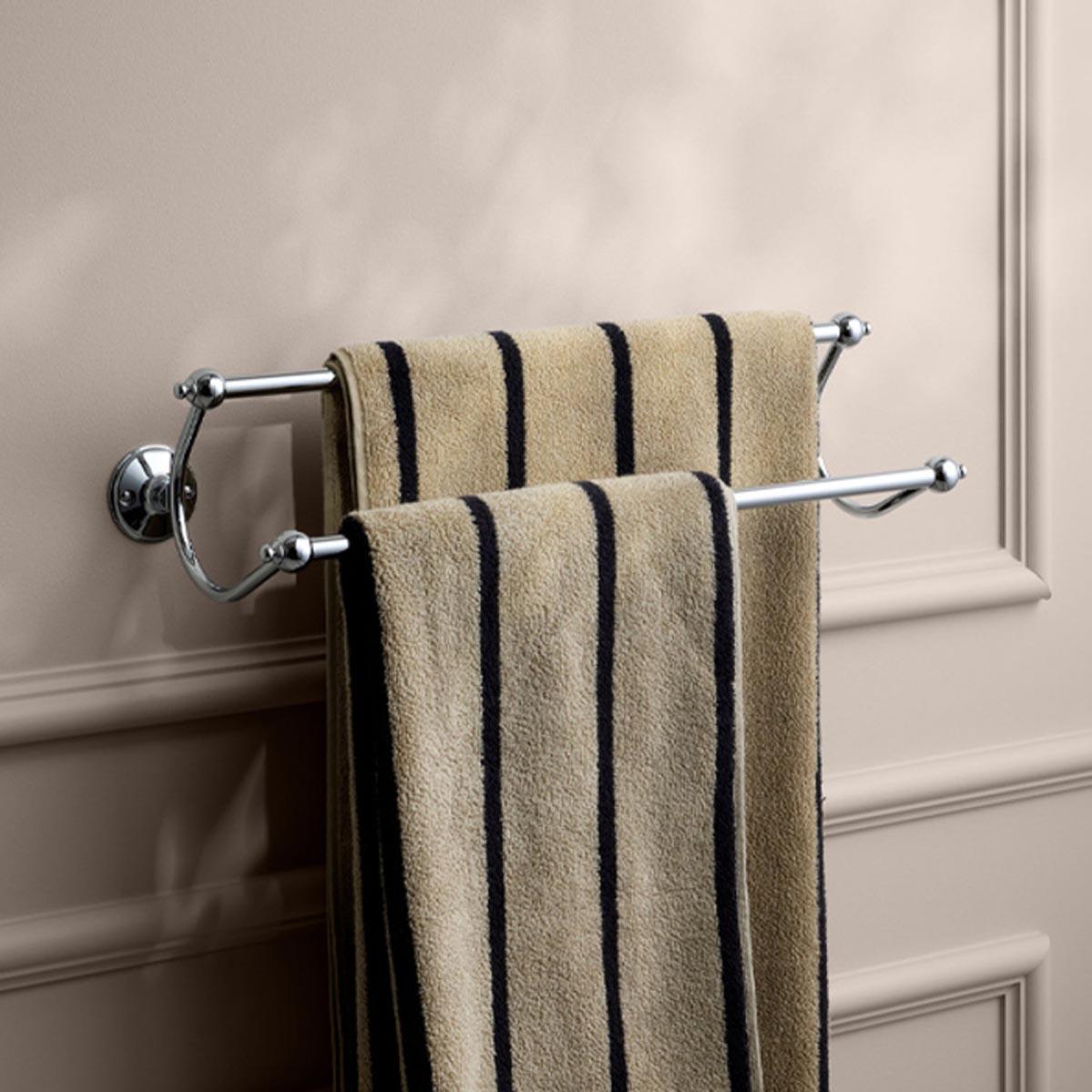 Miller Stockholm Towel Rail