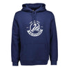 Swanndri Mens Original V2 Printed Hoodie