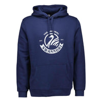 Swanndri Mens Original V2 Printed Hoodie