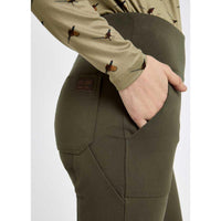 Dubarry Womens Pepperwort Stretch Trousers
