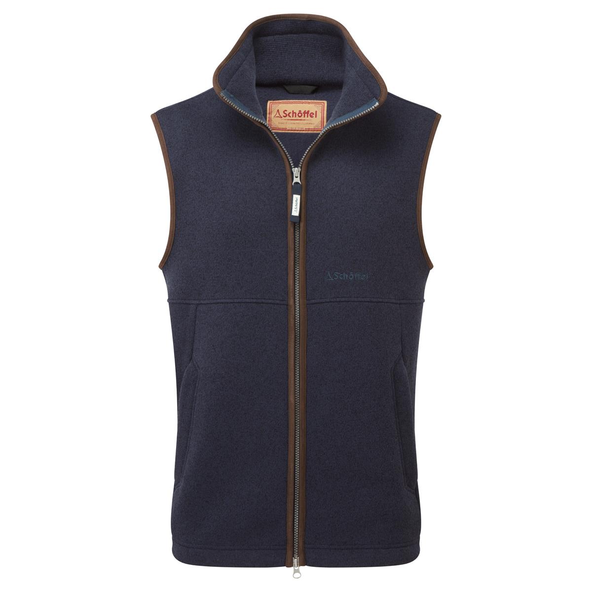 Schoffel Mens Ashton Gilet