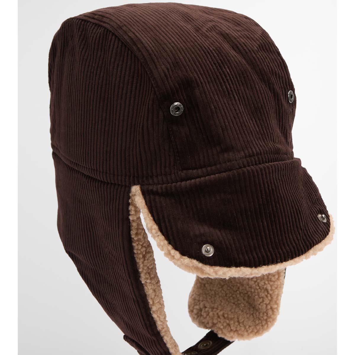 Barbour Mens Westdale Trapper Hat