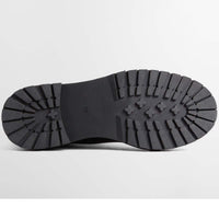 Black Barbour Womens Alexandra Boot SOLE
