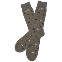 Barbour Mens Mavin Sock