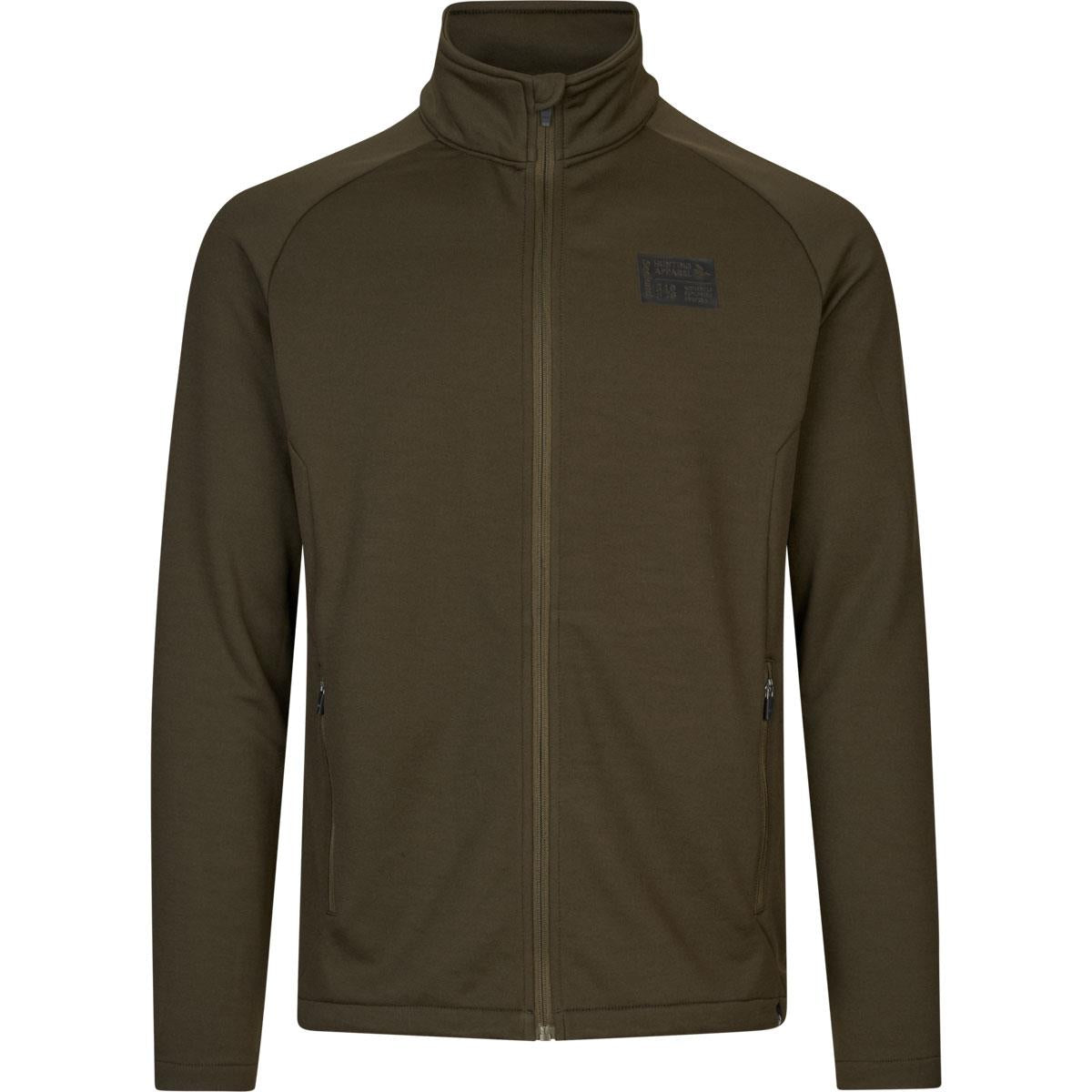 Seeland Mens Tidal Fleece Jacket