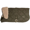 Barbour Beith Quilted Dog Coat