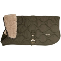 Barbour Beith Quilted Dog Coat