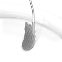 Joseph Joseph Flex Lite Toilet Brush 2 Pack