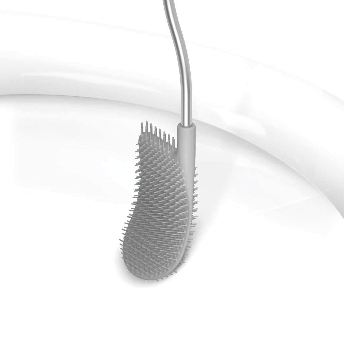 Joseph Joseph Flex Lite Toilet Brush 2 Pack