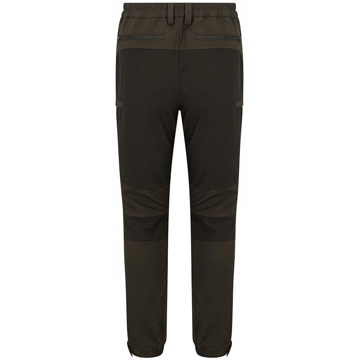 Hoggs Of Fife Mens Ardross 4-Way Active Trousers