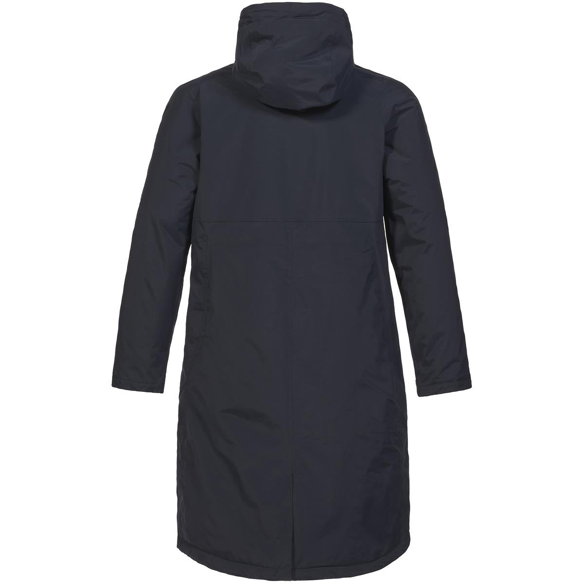 Musto Womens Corsica Primaloft Longline Parka