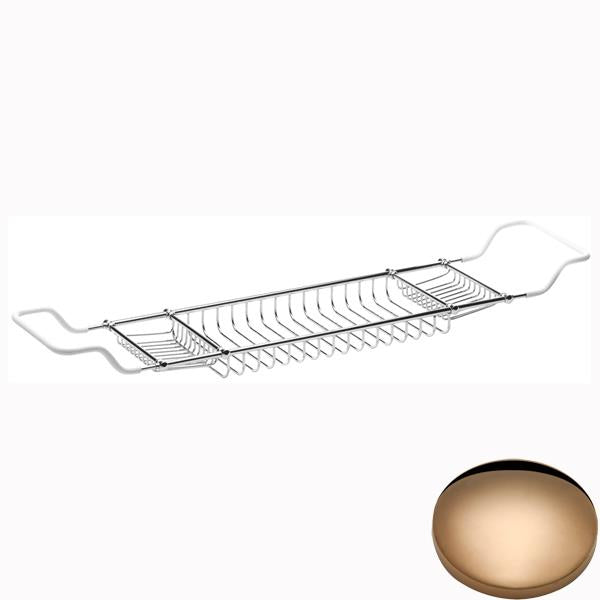 Samuel Heath Soap & Sponge Tray Extra Wide N334