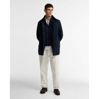 Barbour Mens Northdale Waterproof Mac
