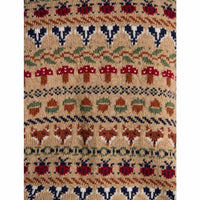 Joules Womens Woodland Knitted Vest