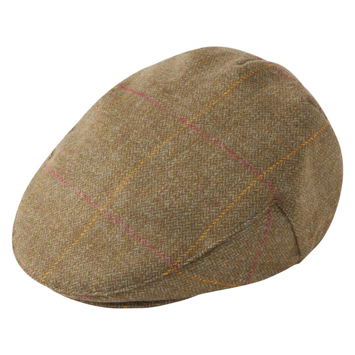 Alan Paine Combrook Mens Cap