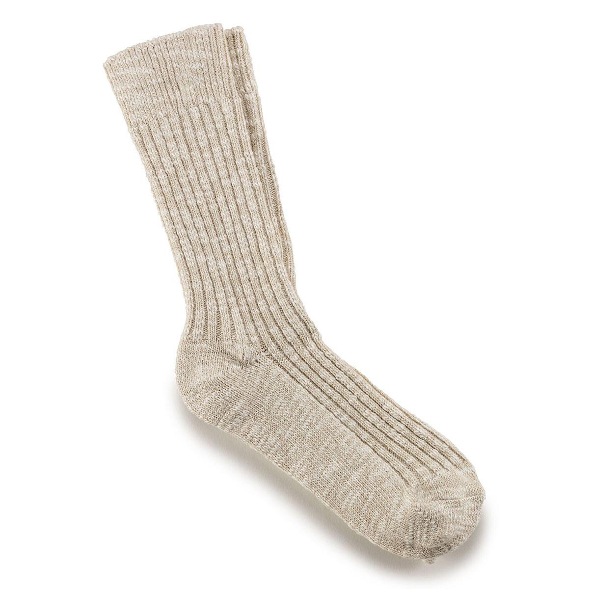 Birkenstock Cotton Slub Socks