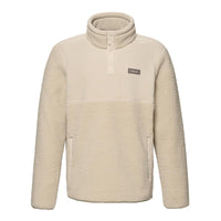 Musto Mens Cove Deep Pile Fleece / Pure Cashmere AW26 85117_766-S / Small