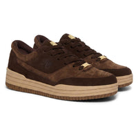 Holland Cooper Womens Retro Trainer