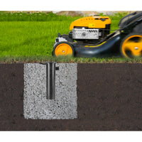 Ground tube