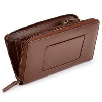 Cedar Dubarry Womens Killucan Wallet Open