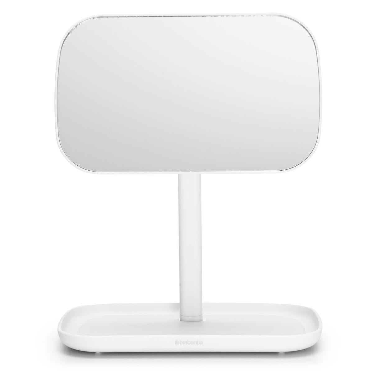 Brabantia ReNew Mirror With Storage Tray