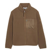 Aigle Mens Sherpa Fleece Jacket