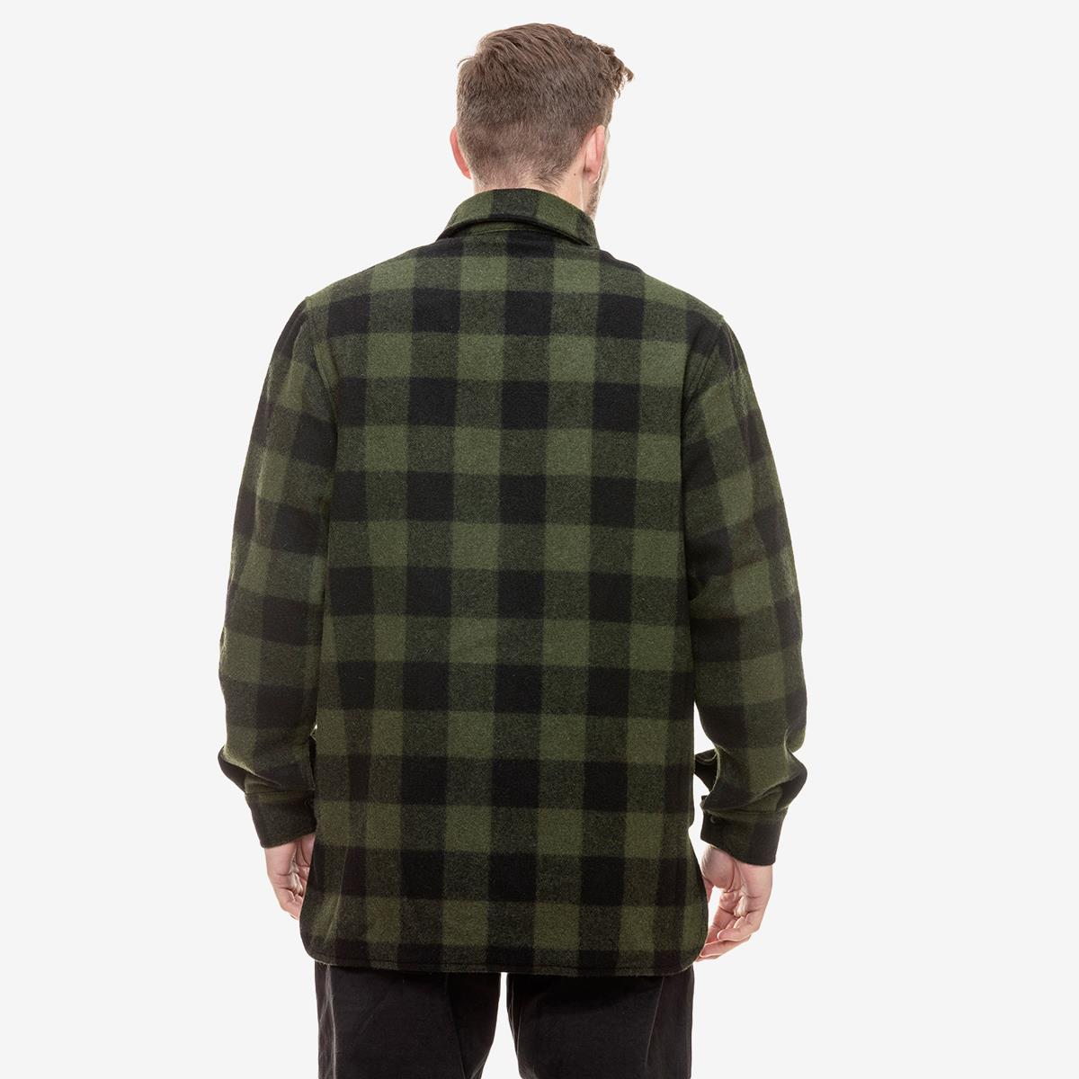 Swanndri Ranger Mens Extreme V2 Windproof Bushshirt