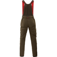 Harkila Mens Driven Hunt HWS Insulated Trousers Back
