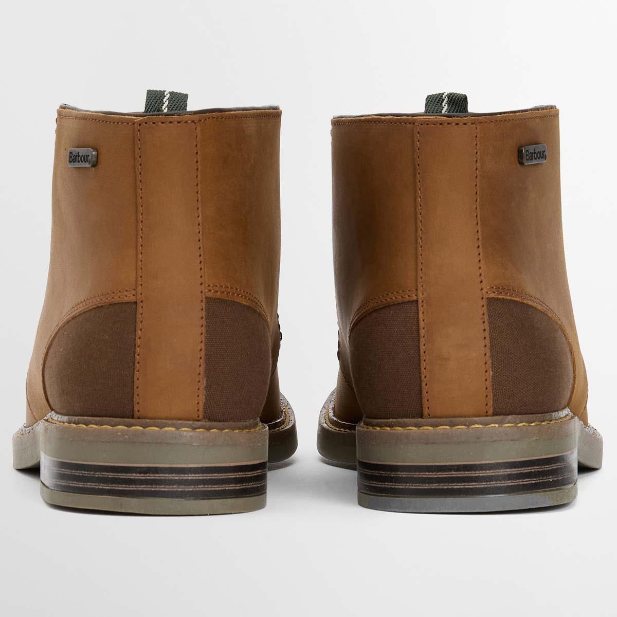 Barbour Readhead Chukka Boots