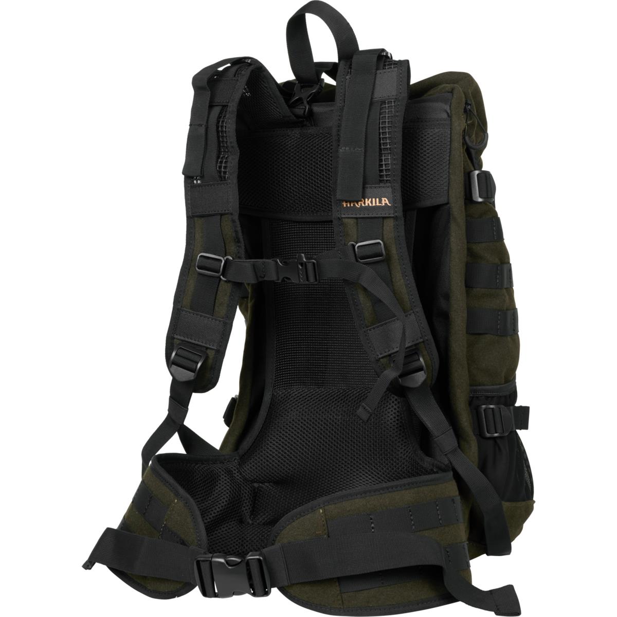 Harkila Metso 2.0 Rucksack Staps