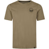 Covert Green Seeland Mens Hunting Landscape T-Shirt