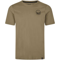 Covert Green Seeland Mens Hunting Landscape T-Shirt