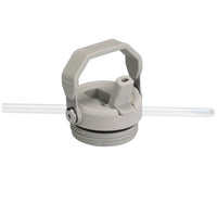 LID Stanley IceFlow Bottle Flip Straw 2.0 0.71L ASH