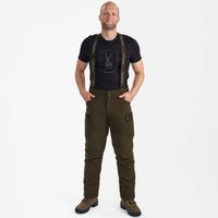 Deerhunter Mens Eagle Winter Trousers