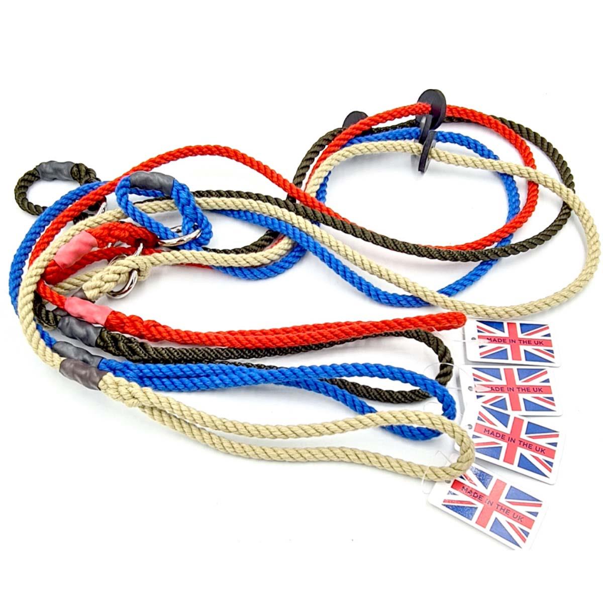Bisley Deluxe 6mm Lead